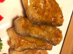 -王鼎精致料理铁板烧(世博源店)