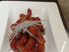 -酒肆浅葱·特色菜馆(卓悦intown店)