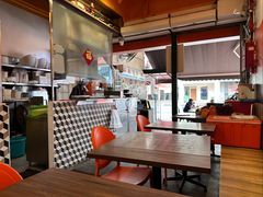 -五星海南鸡饭餐馆(东海岸路店)