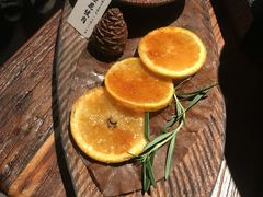 -山葵村烤肉(海淀区民族大学店)
