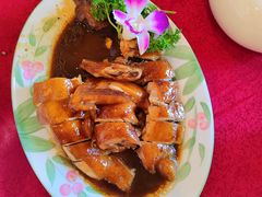 -胜记菜馆(文明路)