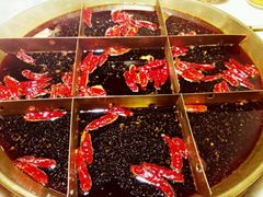 -杨家火锅(国美店)