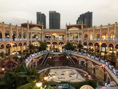 -佛罗伦萨小镇广佛名品奥特莱斯(疏港路店)