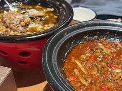 -陶德砂锅(蜀汉路店)