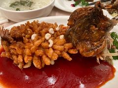 -得月楼·省级非遗·传统苏帮菜(观前店)