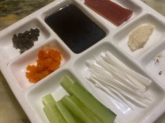 -范家小馆·烤鸭新京菜(金融街店)