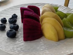 -量子制造·元创意料理(李公堤店)