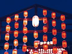 -沙州食驿·非遗小吃夜市