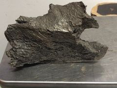 -志强陨石馆(双季花艺店)