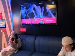 -唱吧麦颂KTV(萧山加州阳光广场店)
