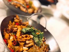 -清华酒楼(盘门店)