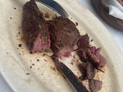 -弗兰克牛排西餐厅Ribone steak house(柠檬花园店)