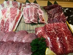 -龍二烧肉酒场(九亭店)