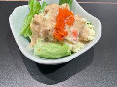 -龙神·炭烧酒场深夜食堂(新街口店)