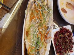 -老味道1992(武当山店)