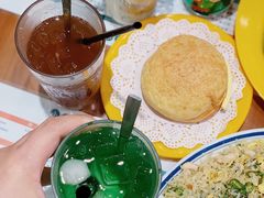 -小龍鳳餐室(番禺路店)