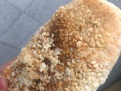 -朱记小郑酥烧饼(建康路店)