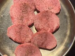 -匠太烧肉台日料理餐酒馆(三林店)