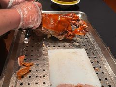 -全聚德(双井店)