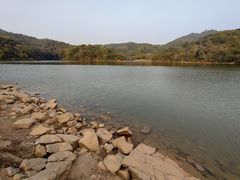 -广州市白云山风景名胜区