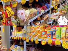 -新华贸购物中心(新华西道店)