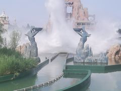 -青岛方特梦幻王国