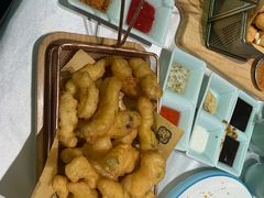 -聆桂烤鸭·金奖烤鸭(静联广场店)