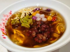 小丸子冰粉-渝是乎酸菜鱼(龙旗购物中心店)