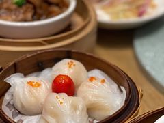 -北海金昌开元名都大酒店·四季轩中餐厅