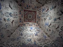 -敦煌石窟文物保护研究陈列中心