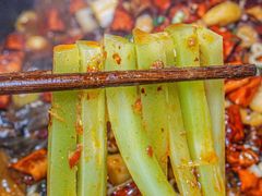 -雅佳神话·麻辣烤鱼(新街口店)