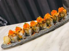 -月下料理(楷林IFC店)