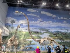 -自贡恐龙博物馆