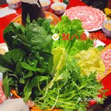 南京首店/南京也能吃到呼伦贝尔大草原的羔羊肉啦