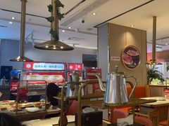 -巴邑火锅·鲜切牛肉(萧山银隆店)