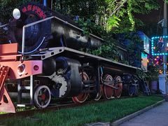 -豆蔻电影主题餐厅(四牌楼店)