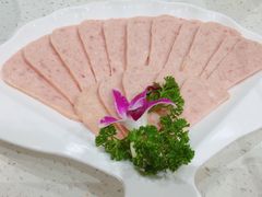 -魔法帽酱料牛肉小火锅(海门步行街店)