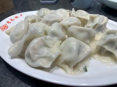 -李记饺子·熏酱东北菜(欢乐谷店)