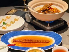 -曾宴·楚菜(湖北省博物馆店)