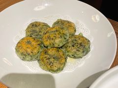 草头饼-老灶味道·本帮菜(昌平路店)