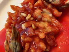 -松鹤楼·非遗·苏帮菜(融科店)