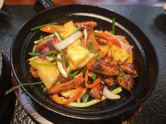 -旺爷砂锅·茶作(国贸城店)