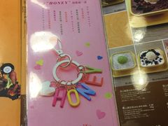 -满记甜品(静安大悦城店)