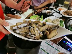 -船奇蒸汽海鲜·闽菜(八市海鲜总店)