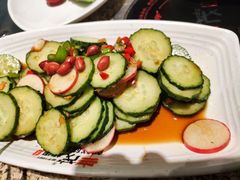 -丰茂烤串(公园店)