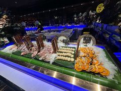 -加餐海鲜自助(宝龙一城店)
