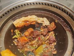 -灶座小锅烀饼·铁锅炖(全国总店)