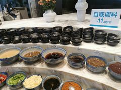 -王家渡火锅店(亦庄店)