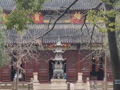 -西园戒幢律寺