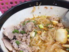 -榮泰米粉湯(Left Shop)